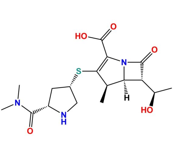 Meropenem