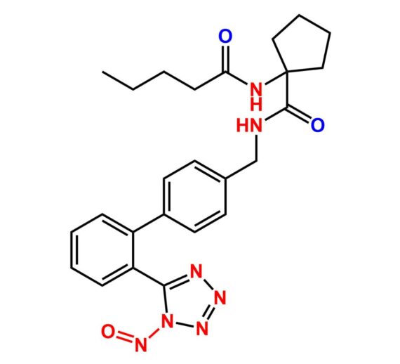 N-Nitroso Irbesartan Impurity A