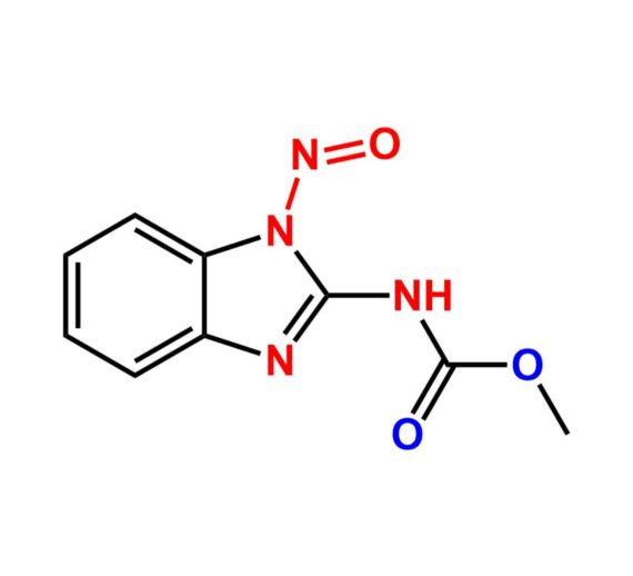 N-Nitroso Fenbendazole Impurity A