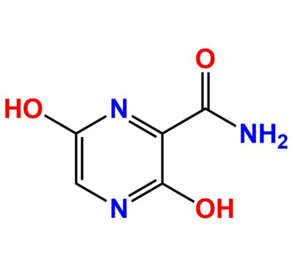 Favipiravir Impurity 13