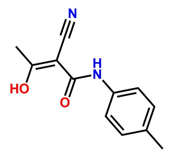 Teriflunomide Impurity 17
