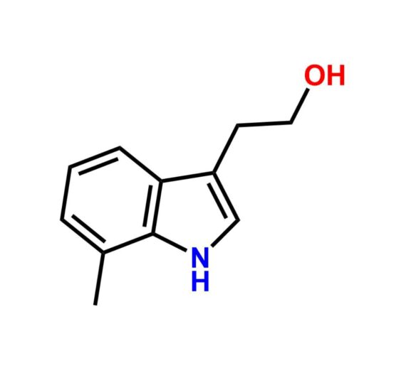 7-Methyl Tryptophol