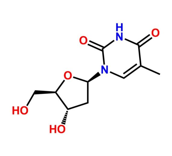 Zidovudine EP Impurity E