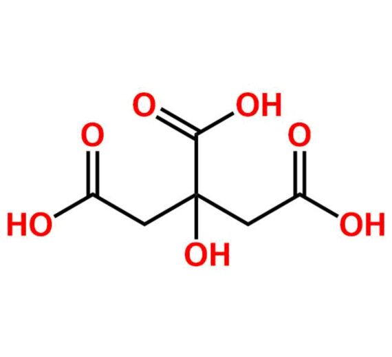 Citric Acid