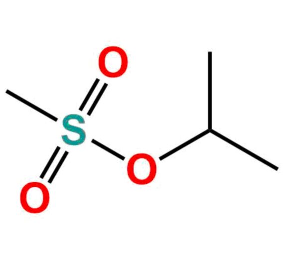Imatinib Impurity Isopropyl Methane Sulfonate