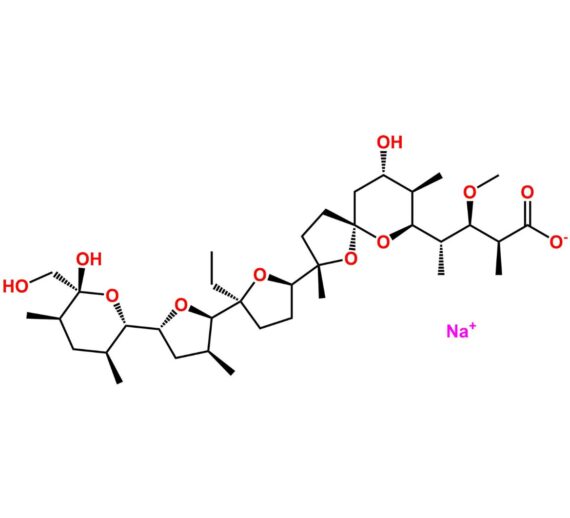 Monensin Sodium