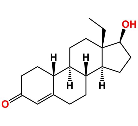 Levonorgestrel EP Impurity K