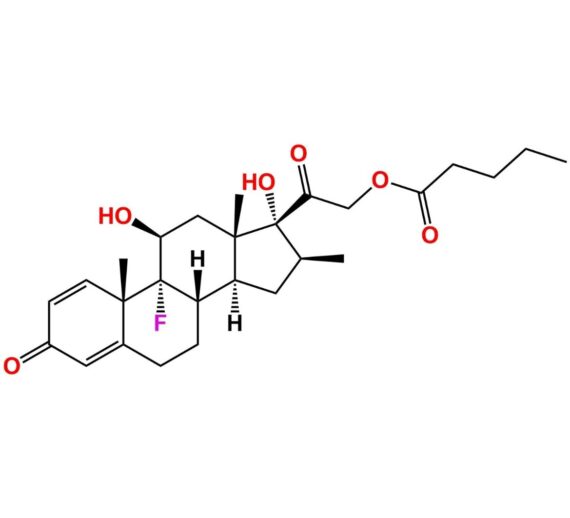 Betamethasone Valerate EP Impurity E