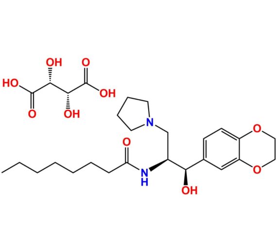 Eliglustat RS-Isomer