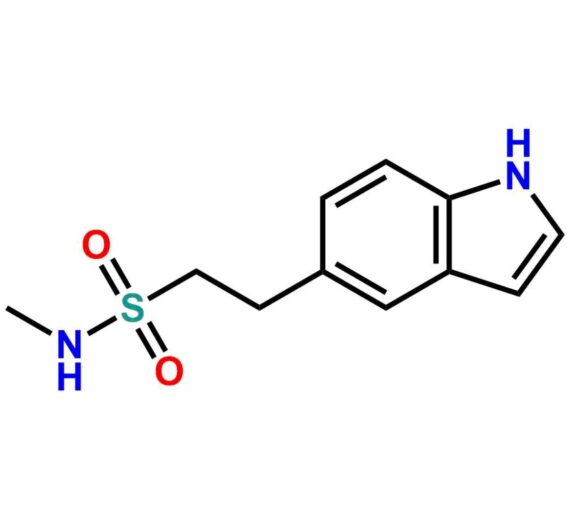 Naratriptan Impurity 3