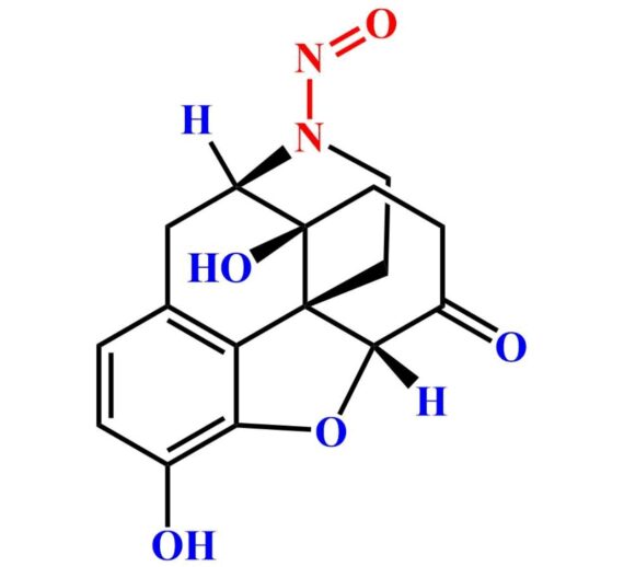 N-Nitroso-Oxymorphone impurity 1