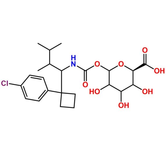 Sibutramine Impurity 2