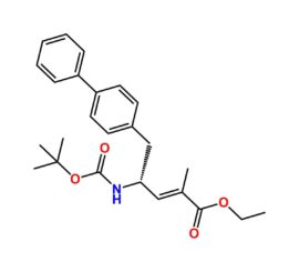 Sacubitril Impurity 21
