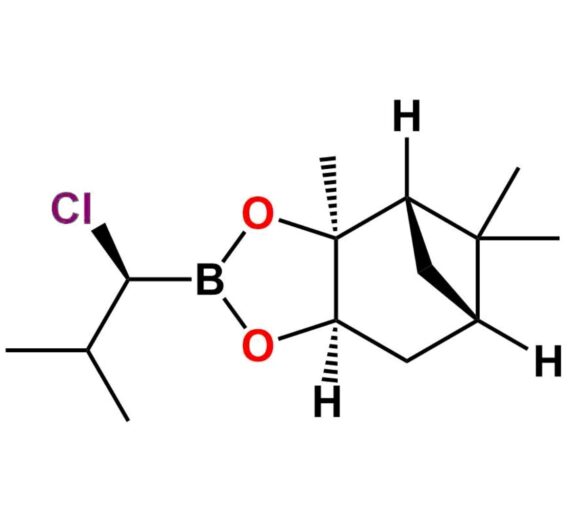Bortezomib Impurity 20