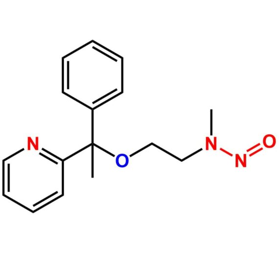 N-Nitroso Doxylamine