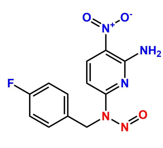 N-Nitroso Flupirtine Impurity 1