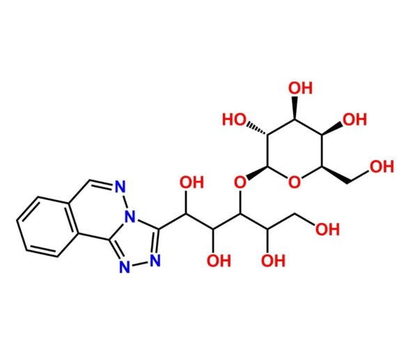 Hydralazine Lactose Impurity