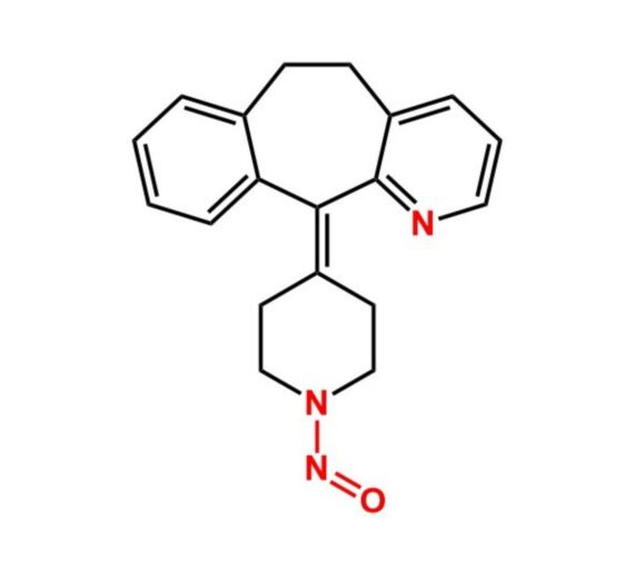 N-Nitroso Azatadine