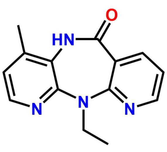 Nevirapine EP Impurity A