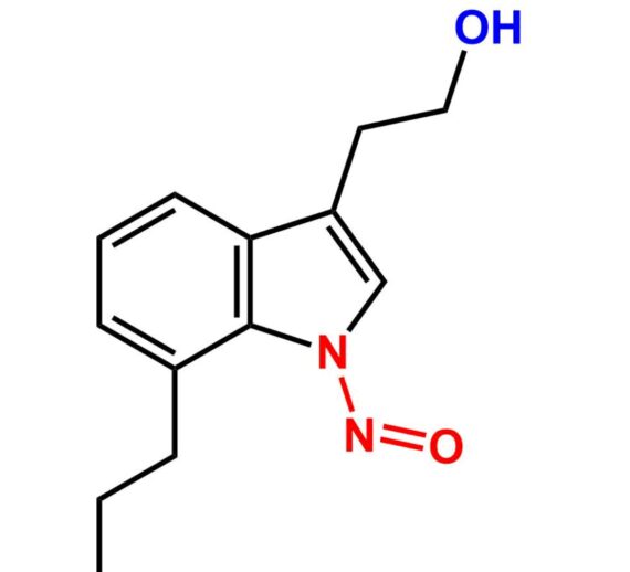 N-Nitroso Tryptophol Impurity 2