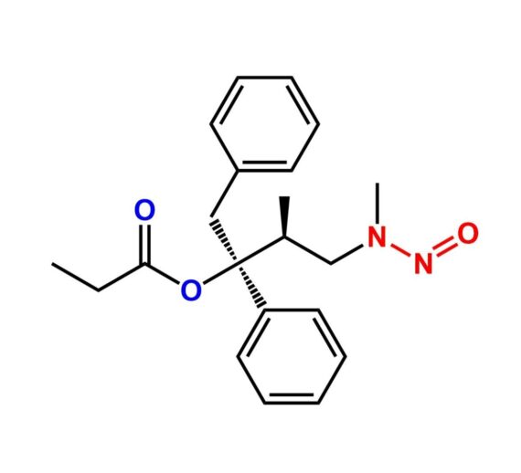 N-Nitroso Dextropropoxyphene Impurity D