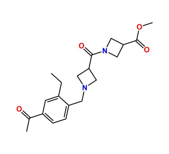 Siponimod Impurity 3