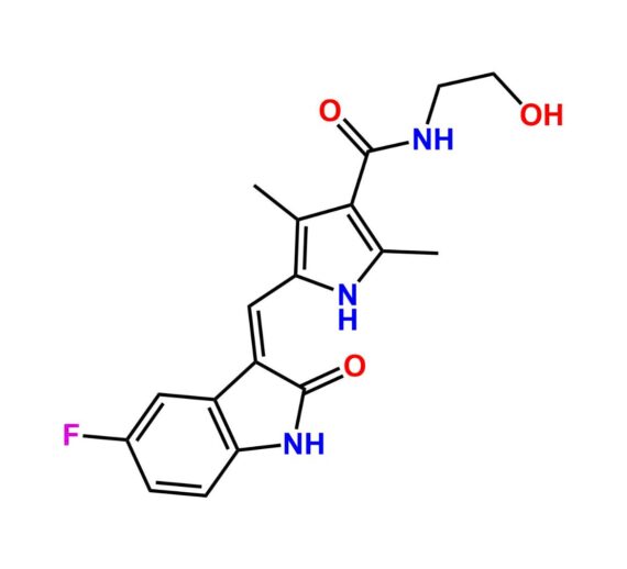 Sunitinib Impurity H