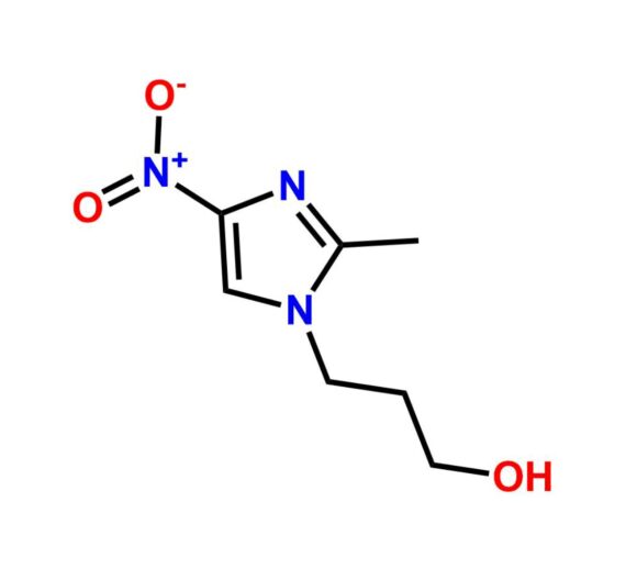 Ternidazole Impurity A
