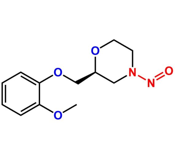 N-Nitroso Viloxazine Impurity 4