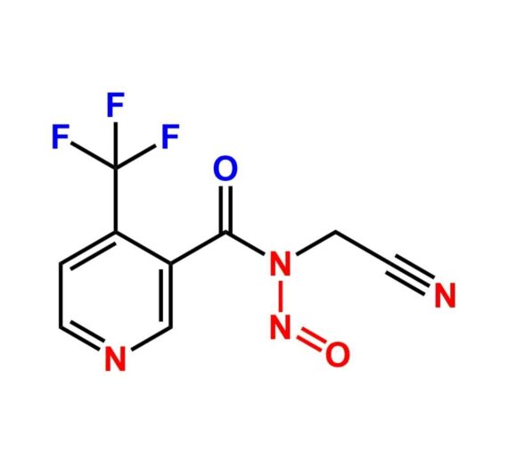 N-Nitroso Flonicamide