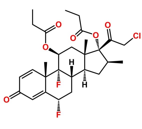 Halobetasol Dipropionate