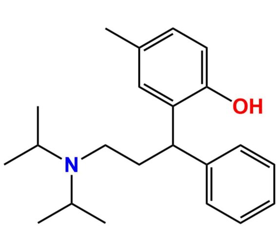 Racemic Tolterodine