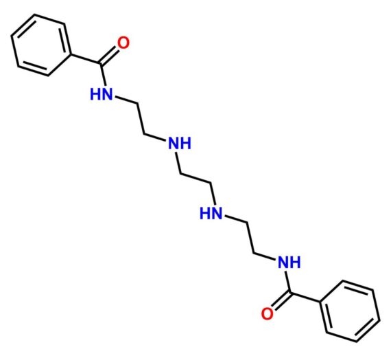 Trientine Impurity 22