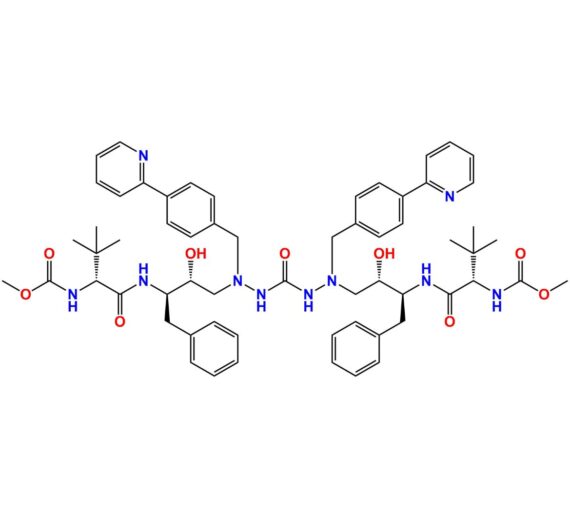 Atazanavir RS12 Impurity