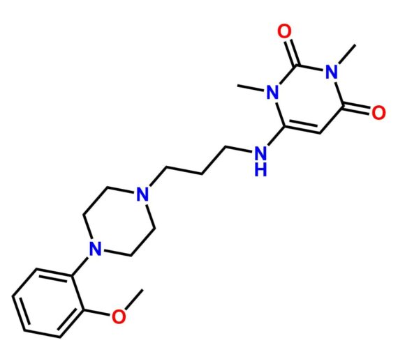 Urapidil