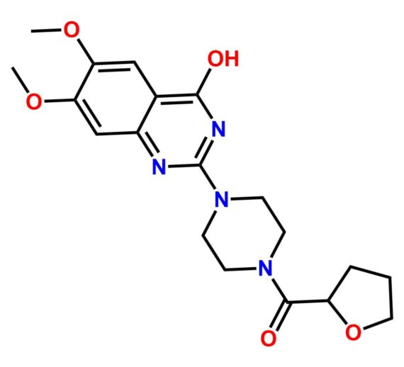 Terazosin EP Impurity B