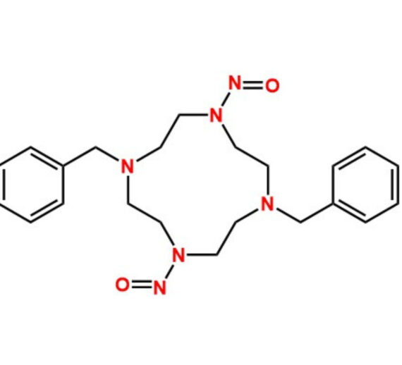 N-Nitroso Gadobutarol Impurity 2
