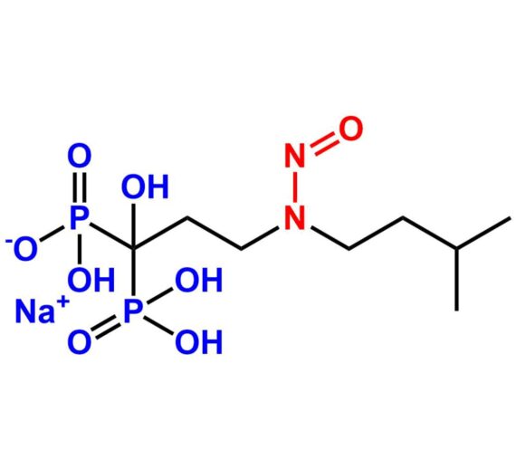 N-Nitroso Ibandronate Impurity 4