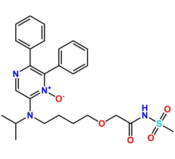 Selexipag N-Oxide