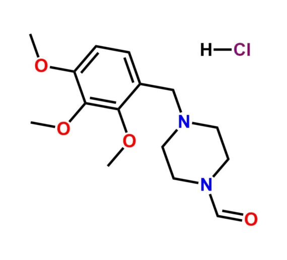 Trimetazidine EP Impurity J