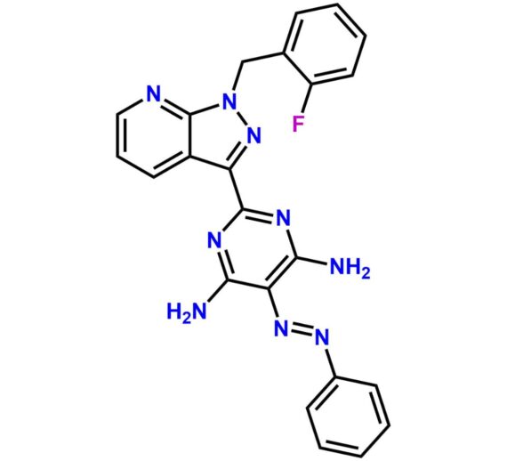Riociguat Intermediate