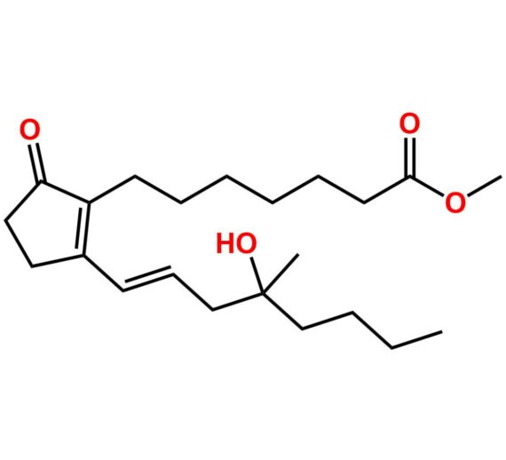 Misoprostol EP Impurity D
