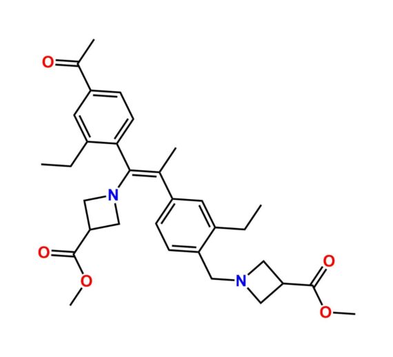 Siponimod Impurity 5