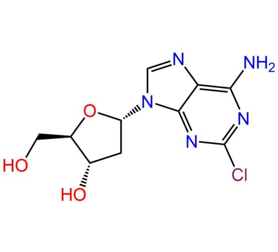 Cladribine EP Impurity D