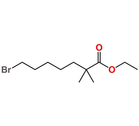 Bempedoic Acid Impurity 17
