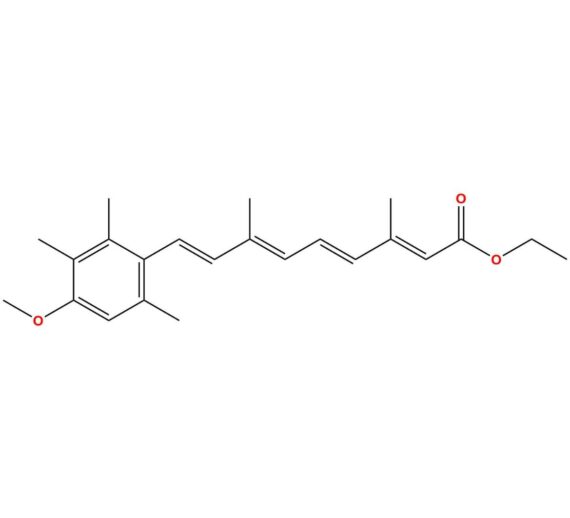 Acitretin EP Impurity B