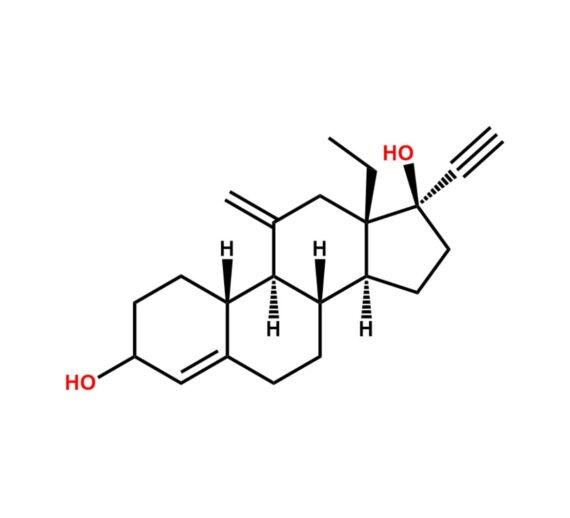 Desogestrel USP Related Compound B