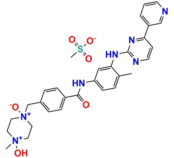 Imatinib Impurity 14