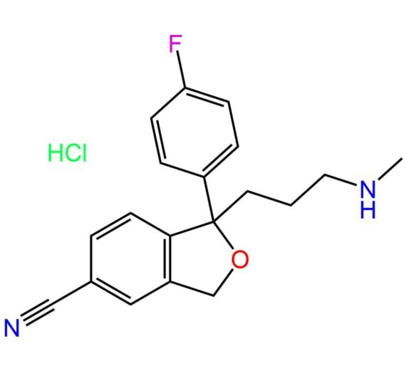 Citalopram EP Impurity D