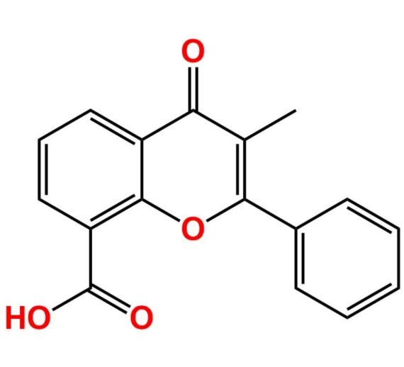 Flavoxate EP Impurity A